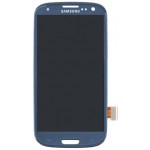 Samsung Galaxy S3 LCD Digitizer Touch Screen - Blue, Original